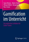 Gamification im Unterricht (eBook, PDF)