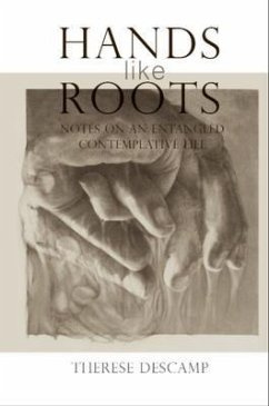 Hands Like Roots (eBook, ePUB) - Descamp, Therese