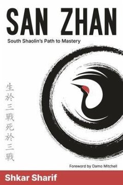 San Zhan (eBook, ePUB) Cover San Zhan (eBook, ePUB)