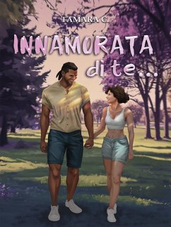 Cover Innamorata di te (eBook, ePUB)