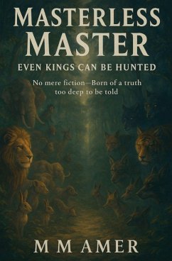 Cover Masterless Master