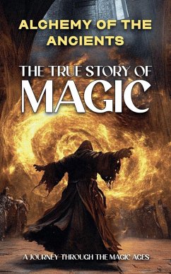 Cover Alchemy of the Ancients