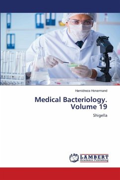 Cover Medical Bacteriology. Volume 19