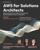 AWS for Solutions Architects - Third Edition AWS for Solutions Architects - Third Edition