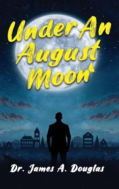 Cover Under an August Moon