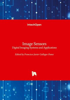 Cover Image Sensors - Digital Imaging Systems and Applications