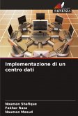 Implementazione di un centro dati Implementazione di un centro dati