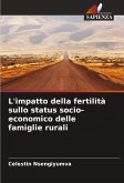 L'impatto della fertilità sullo status socio-economico delle famiglie rurali L'impatto della fertilità sullo status socio-economico delle famiglie rurali