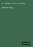 Is Russia Wrong? Is Russia Wrong?