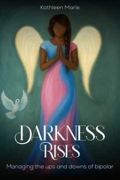Cover Darkness Rises (eBook, ePUB)