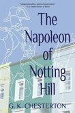 The Napoleon of Notting Hill (Warbler Classics Annotated Edition) (eBook, ePUB)