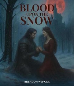 Cover Blood Upon the Snow (eBook, ePUB)