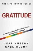 Gratitude (eBook, ePUB) Gratitude (eBook, ePUB)
