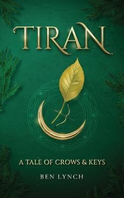 Cover Tiran (eBook, ePUB)
