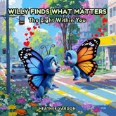 Willy Finds What Matters (eBook, ePUB)
