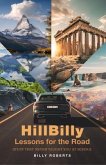 HillBilly Lessons for the Road (eBook, ePUB)