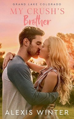 Cover My Crush's Brother