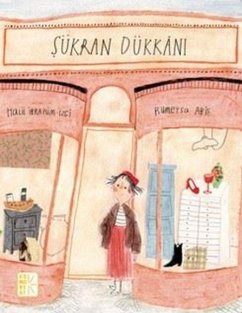 Sükran Dükkani - Ibrahim Izgi, Halil Sükran Dükkani - Ibrahim Izgi, Halil