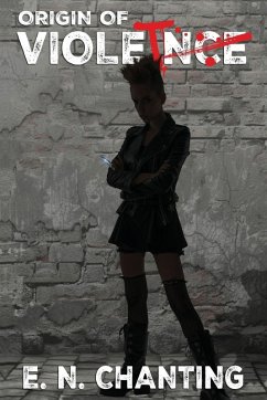 Origin of Violet - Chanting, E. N. Origin of Violet - Chanting, E. N.