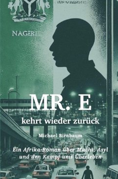 Cover Mr. E kehrt wieder zurück (eBook, ePUB)