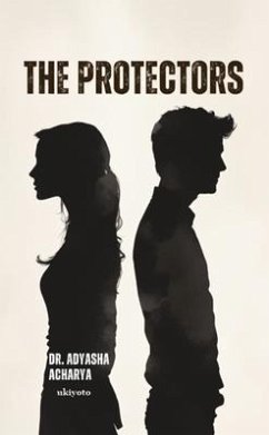 Cover The Protectors (eBook, ePUB)