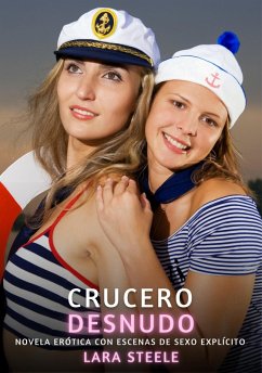 Cover Crucero Desnudo (eBook, ePUB)