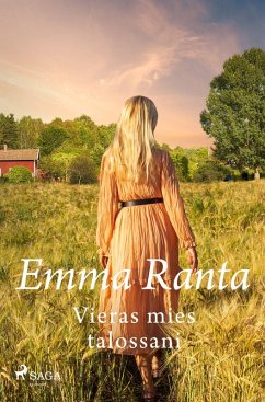 Vieras mies talossani - Ranta, Emma