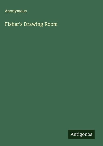 Fisher's Drawing Room Fisher's Drawing Room