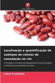 Localização e quantificação de subtipos de células de comutação no rim Localização e quantificação de subtipos de células de comutação no rim