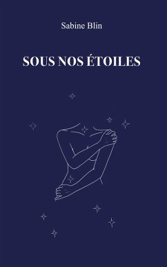 Cover Sous nos étoiles