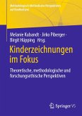 Kinderzeichnungen im Fokus (eBook, PDF)