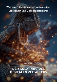 Cover Der Kula-Ring des digitalen Zeitalters (eBook, ePUB)