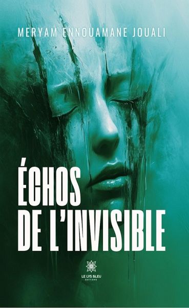 Échos de l'invisible (eBook, ePUB) Échos de l'invisible (eBook, ePUB)