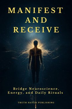 Cover Manifest and Receive (eBook, ePUB)
