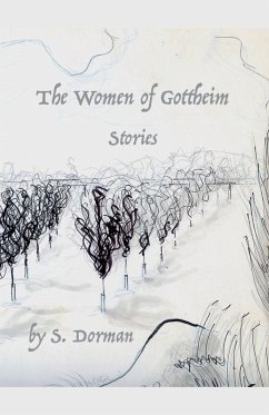 Cover The Women of Gottheim Stories