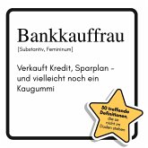 Bankkauffrau