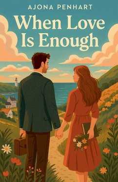 Cover When Love Is Emough