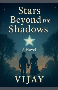 Cover Stars Beyond the Shadows