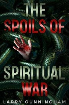 Cover The Spoils of Spiritual War (eBook, ePUB)