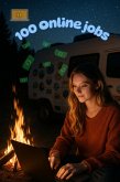 100 Online jobs (eBook, ePUB) 100 Online jobs (eBook, ePUB)