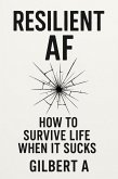 Resilent AF (eBook, ePUB)