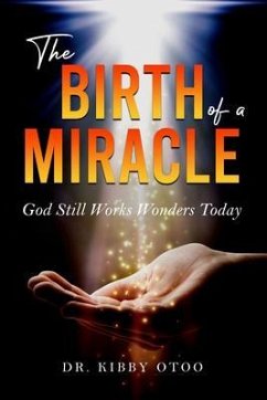 The Birth of a Miracle (eBook, ePUB) Cover The Birth of a Miracle (eBook, ePUB)