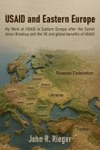 USAID and Eastern Europe (eBook, ePUB)