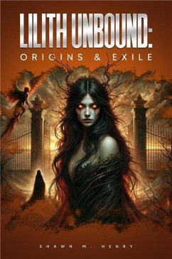 Cover Lilith Unbound : Origins and Exile (eBook, ePUB)