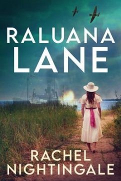 Cover Raluana Lane (eBook, ePUB)