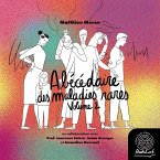 Abécédaire des maladies rares (eBook, ePUB)