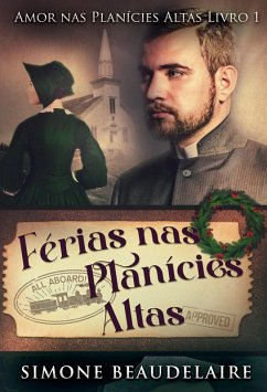Férias nas Planícies Altas (eBook, ePUB) Cover Férias nas Planícies Altas (eBook, ePUB)