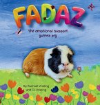 FADAZ the emotional support guinea pig