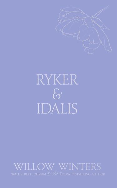 Ryker & Idalis