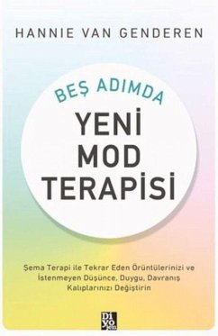 Cover Bes Adimda Yeni Mod Terapisi
